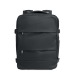 Sac à dos taille cabine, bagage écologique, bio, recyclé lié au développement durable promotional