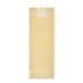 Natte plage paille naturelle - RAFIA wholesaler