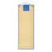 Natte plage paille naturelle - RAFIA, natte de plage et tapis de plage promotional