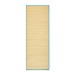Natte plage paille naturelle - RAFIA wholesaler