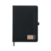 Carnet A5 rigide en rPET wholesaler