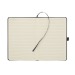 Carnet A5 rigide en rPET wholesaler