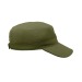 Casquette militaire 260g/m² - Field wholesaler