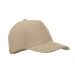 Casquette 5 pans en velours wholesaler