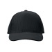 Casquette 5 pans en velours, Casquette tendance promotional