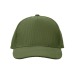 Casquette 5 pans en velours wholesaler