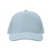 Casquette 5 pans en velours, Casquette tendance promotional