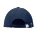 Casquette 5 pans en velours, Casquette tendance promotional