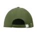 Casquette 5 pans en velours, Casquette tendance promotional