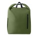 Sac à enroulage pour PC 15'', sac à dos pour ordinateur promotional