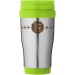 Sanibel Insulated Mug 400ml, Insulated travel mug promotional