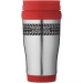 Sanibel Insulated Mug 400ml, Insulated travel mug promotional