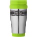 Sanibel Insulated Mug 400ml, Insulated travel mug promotional
