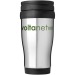 Sanibel Insulated Mug 400ml, Insulated travel mug promotional