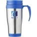 Sanibel Insulated Mug 400ml wholesaler