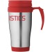 Sanibel Insulated Mug 400ml wholesaler