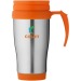 Sanibel Insulated Mug 400ml, Insulated travel mug promotional