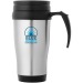 Sanibel Insulated Mug 400ml wholesaler