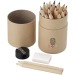 Set crayons de couleur, Crayon de couleur promotional