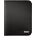 Sandford luxury A4 zipped conference folder, speaker promotional
