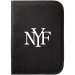 Berkeley A4 zipped conference folder wholesaler