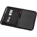 Berkeley A4 zipped conference folder, speaker promotional