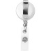 Clip extensible Aspen, Porte-badge promotional
