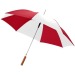 Product thumbnail 23 self-opening umbrella with wooden handle Lisa 3