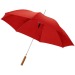 Product thumbnail 23 self-opening umbrella with wooden handle Lisa 4