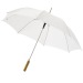 Product thumbnail 23 self-opening umbrella with wooden handle Lisa 5