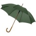 Product thumbnail 23 self-opening umbrella with wooden handle and shaft 2