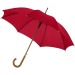 Product thumbnail 23 self-opening umbrella with wooden handle and shaft 3