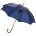 Product thumbnail 23 self-opening umbrella with wooden handle and shaft 5