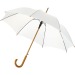 Parapluie 23 à ouverture automatique, poignée et mât en bois wholesaler