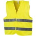 Product thumbnail See-me safety waistcoat for professional use 1