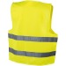 See-me safety waistcoat for professional use wholesaler
