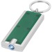 Product thumbnail Key ring with Castor LED lamp 2