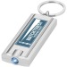 Porte-clés avec lampe LED Castor wholesaler