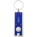 Porte-clés avec lampe LED Castor wholesaler
