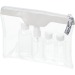 Product thumbnail Munich airline approved toiletry kit 1
