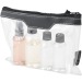 Munich airline approved toiletry kit, airplane kit promotional