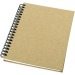 Product thumbnail Mendel recycled notebook 0