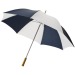 Product thumbnail Karl 30 golf umbrella with wooden handle 2