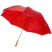 Product thumbnail Karl 30 golf umbrella with wooden handle 4