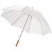 Product thumbnail Karl 30 golf umbrella with wooden handle 5
