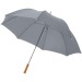 Karl 30" golf umbrella with wooden handle, golf umbrella promotional