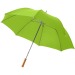 Karl 30" golf umbrella with wooden handle wholesaler