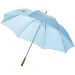 Karl 30" golf umbrella with wooden handle, golf umbrella promotional