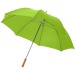 Karl 30" golf umbrella with wooden handle wholesaler