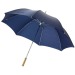 Karl 30" golf umbrella with wooden handle, golf umbrella promotional